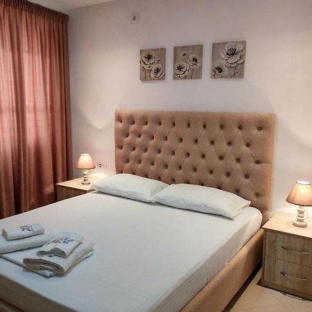 Villa 29 Σαράντα Εξωτερικό φωτογραφία