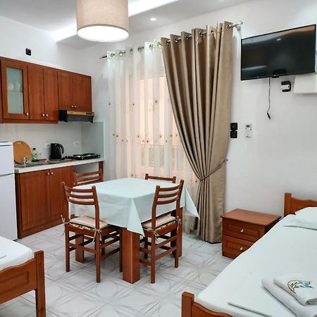 Villa 29 Σαράντα Εξωτερικό φωτογραφία