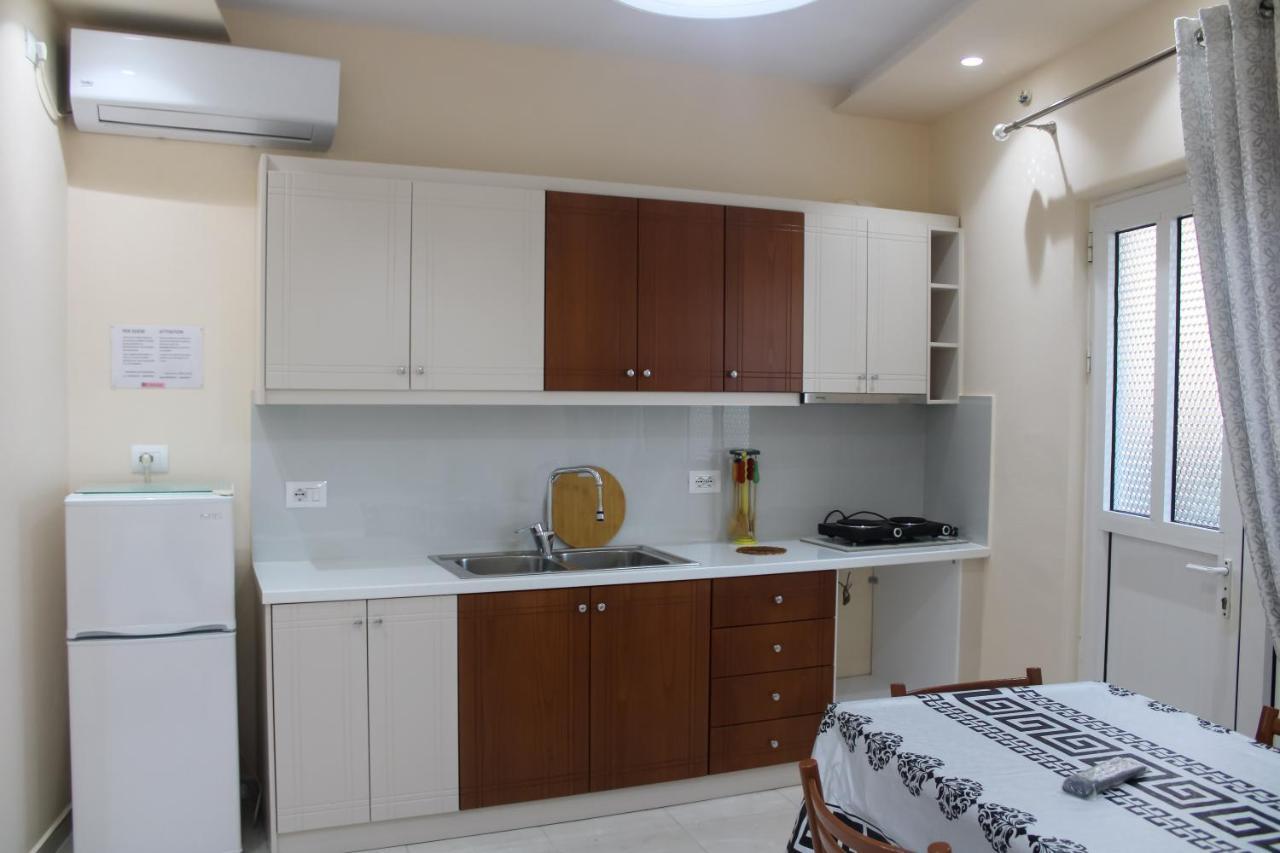 Villa 29 Σαράντα Εξωτερικό φωτογραφία