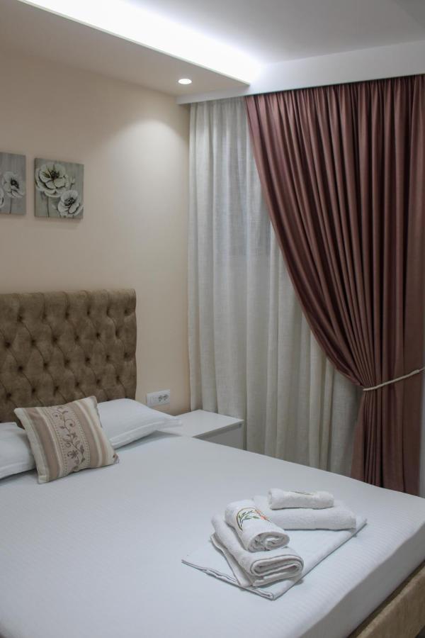 Villa 29 Σαράντα Εξωτερικό φωτογραφία