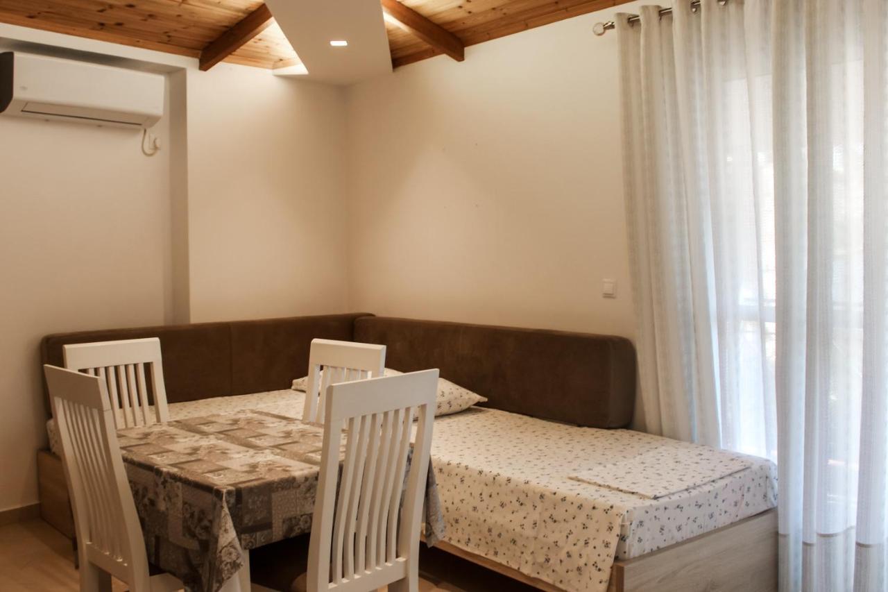 Villa 29 Σαράντα Εξωτερικό φωτογραφία