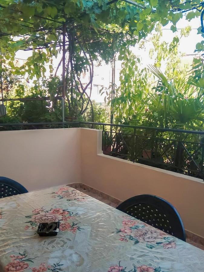 Villa 29 Σαράντα Εξωτερικό φωτογραφία
