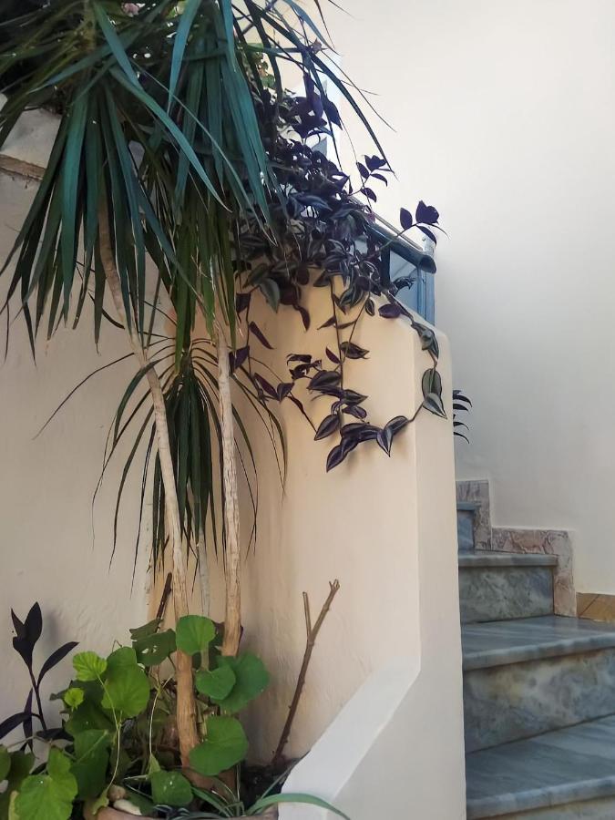 Villa 29 Σαράντα Εξωτερικό φωτογραφία