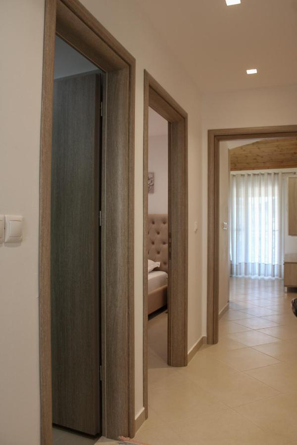 Villa 29 Σαράντα Εξωτερικό φωτογραφία