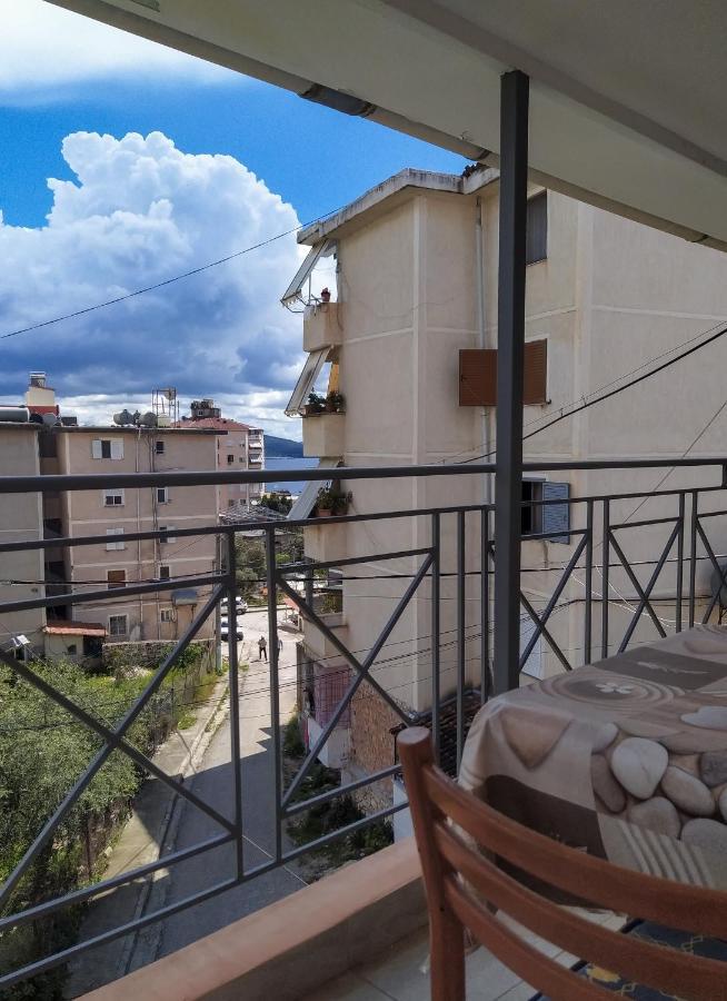 Villa 29 Σαράντα Εξωτερικό φωτογραφία