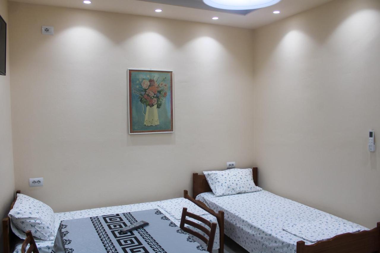 Villa 29 Σαράντα Εξωτερικό φωτογραφία