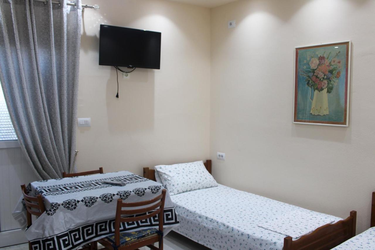 Villa 29 Σαράντα Εξωτερικό φωτογραφία