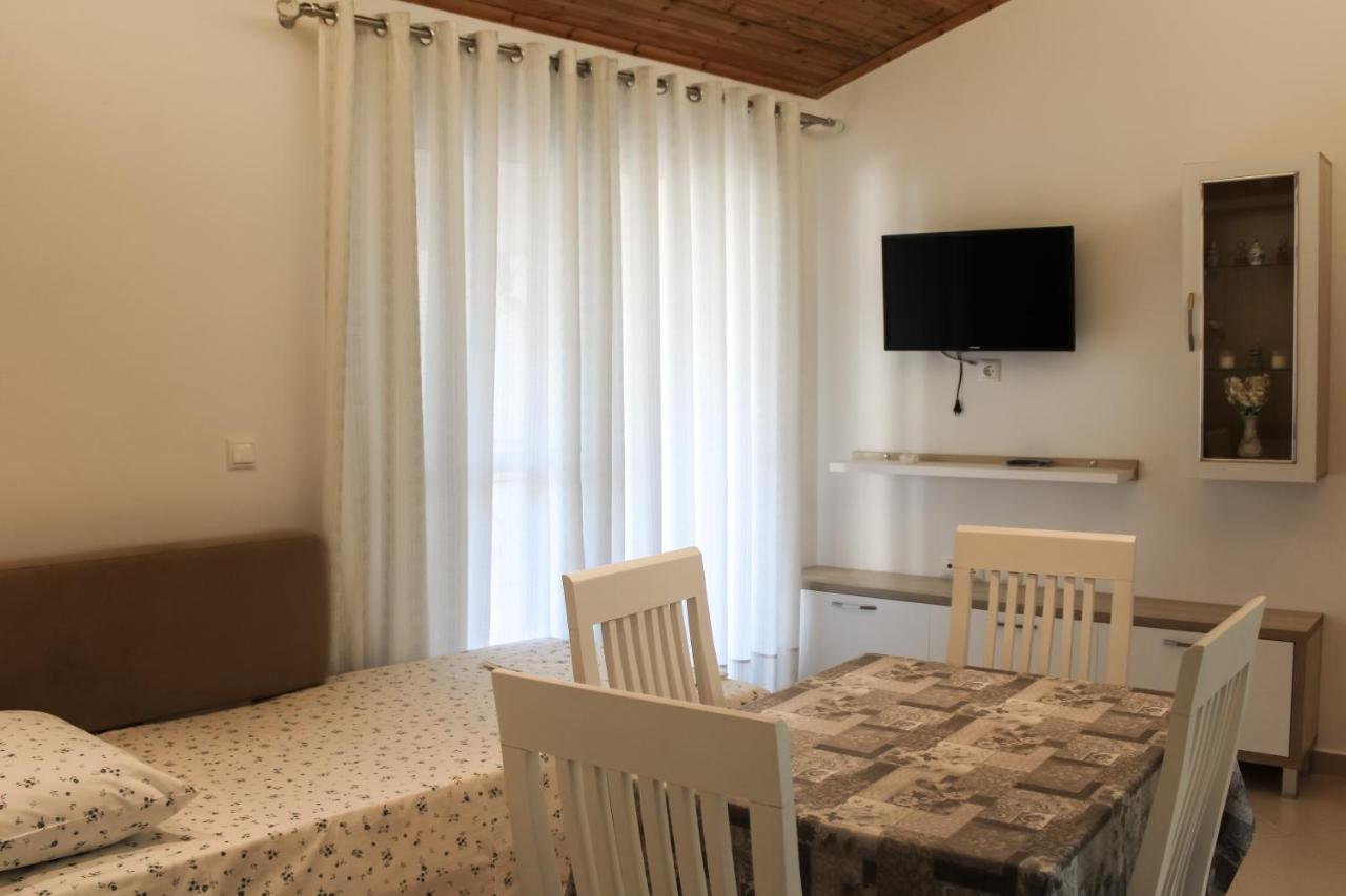 Villa 29 Σαράντα Εξωτερικό φωτογραφία