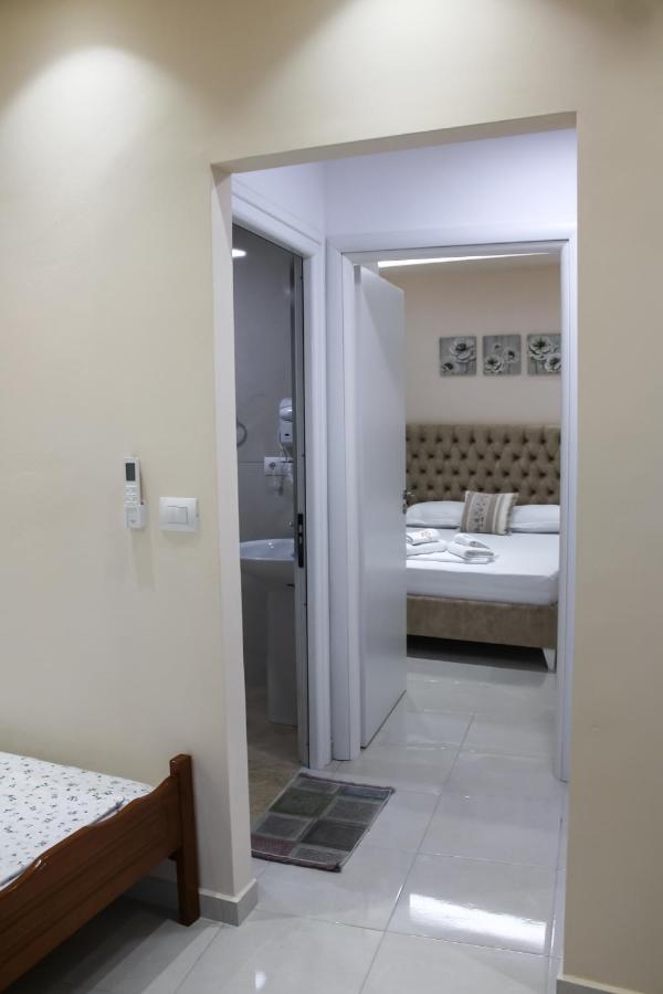 Villa 29 Σαράντα Εξωτερικό φωτογραφία