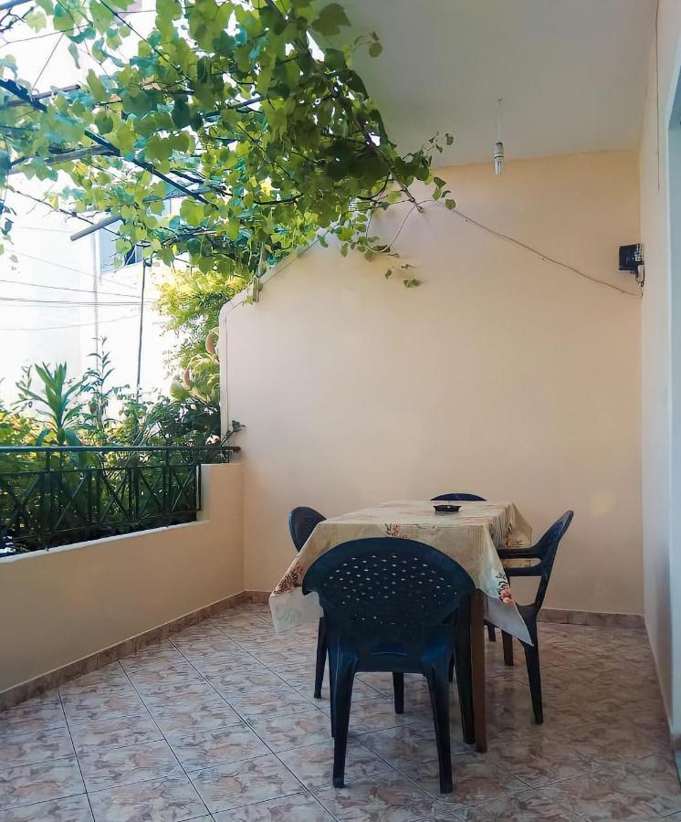 Villa 29 Σαράντα Εξωτερικό φωτογραφία