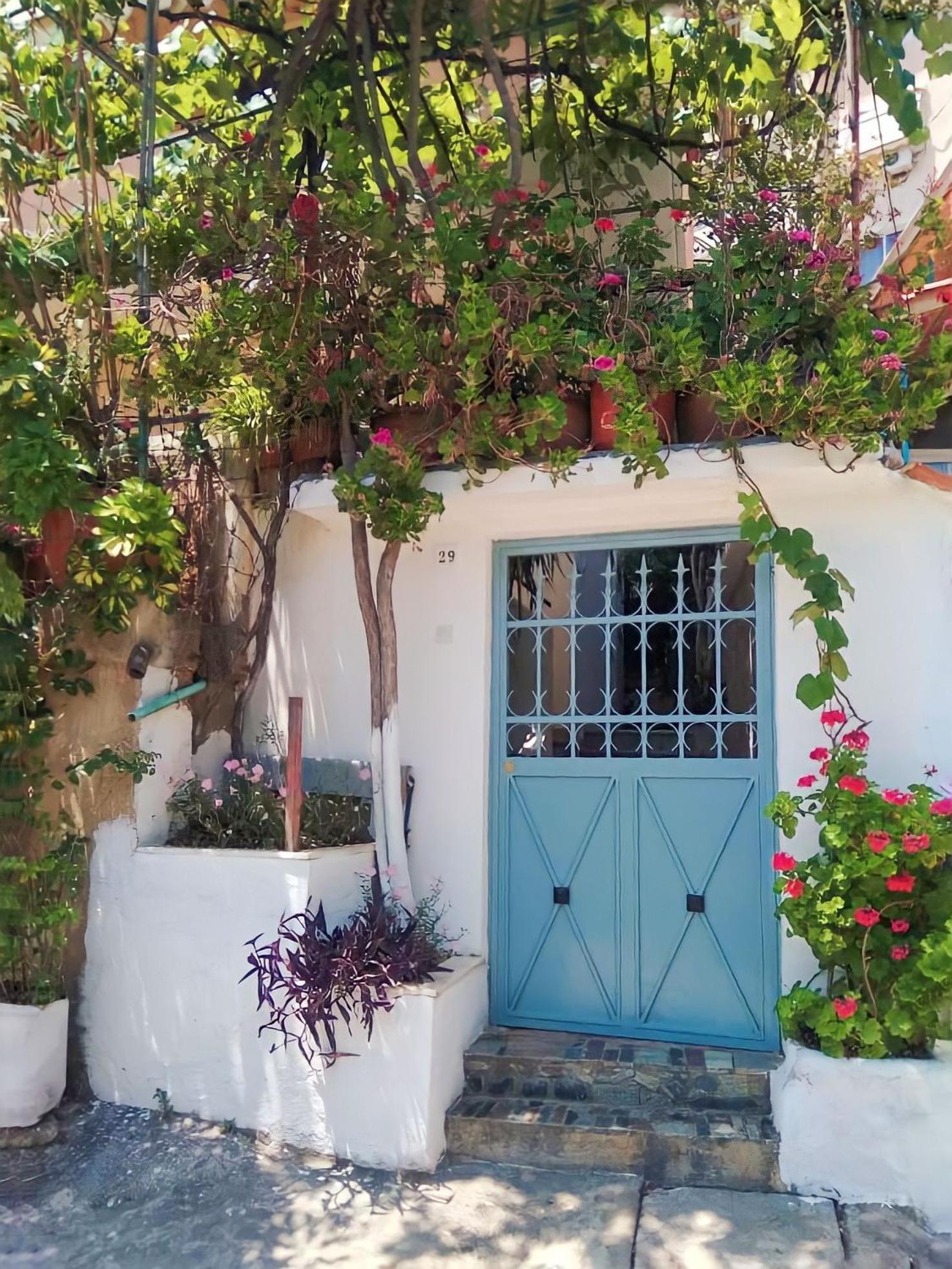 Villa 29 Σαράντα Εξωτερικό φωτογραφία