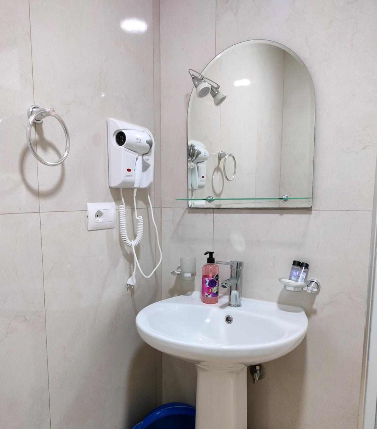 Villa 29 Σαράντα Εξωτερικό φωτογραφία