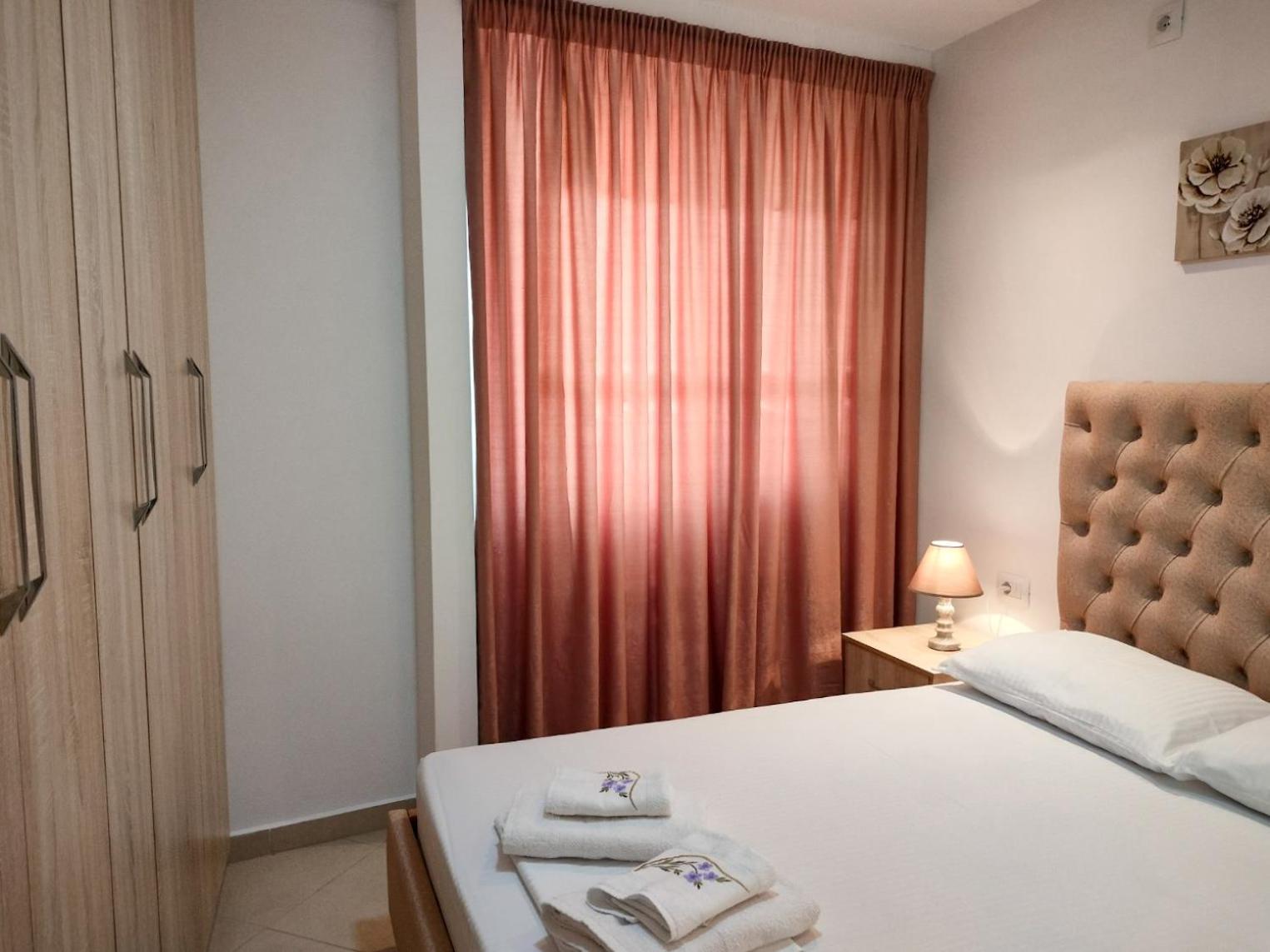 Villa 29 Σαράντα Εξωτερικό φωτογραφία