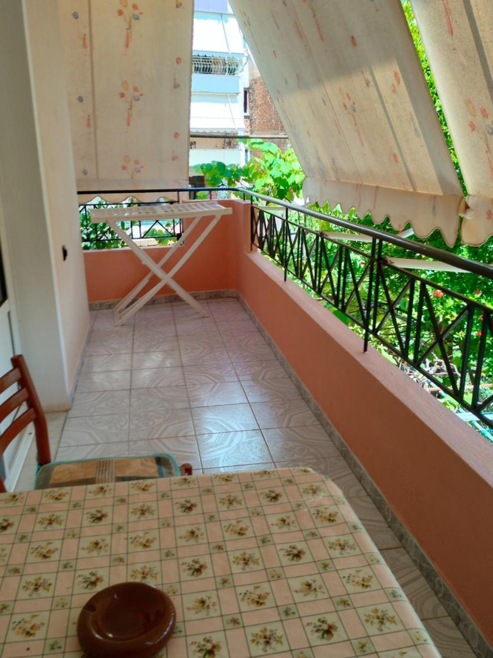 Villa 29 Σαράντα Εξωτερικό φωτογραφία