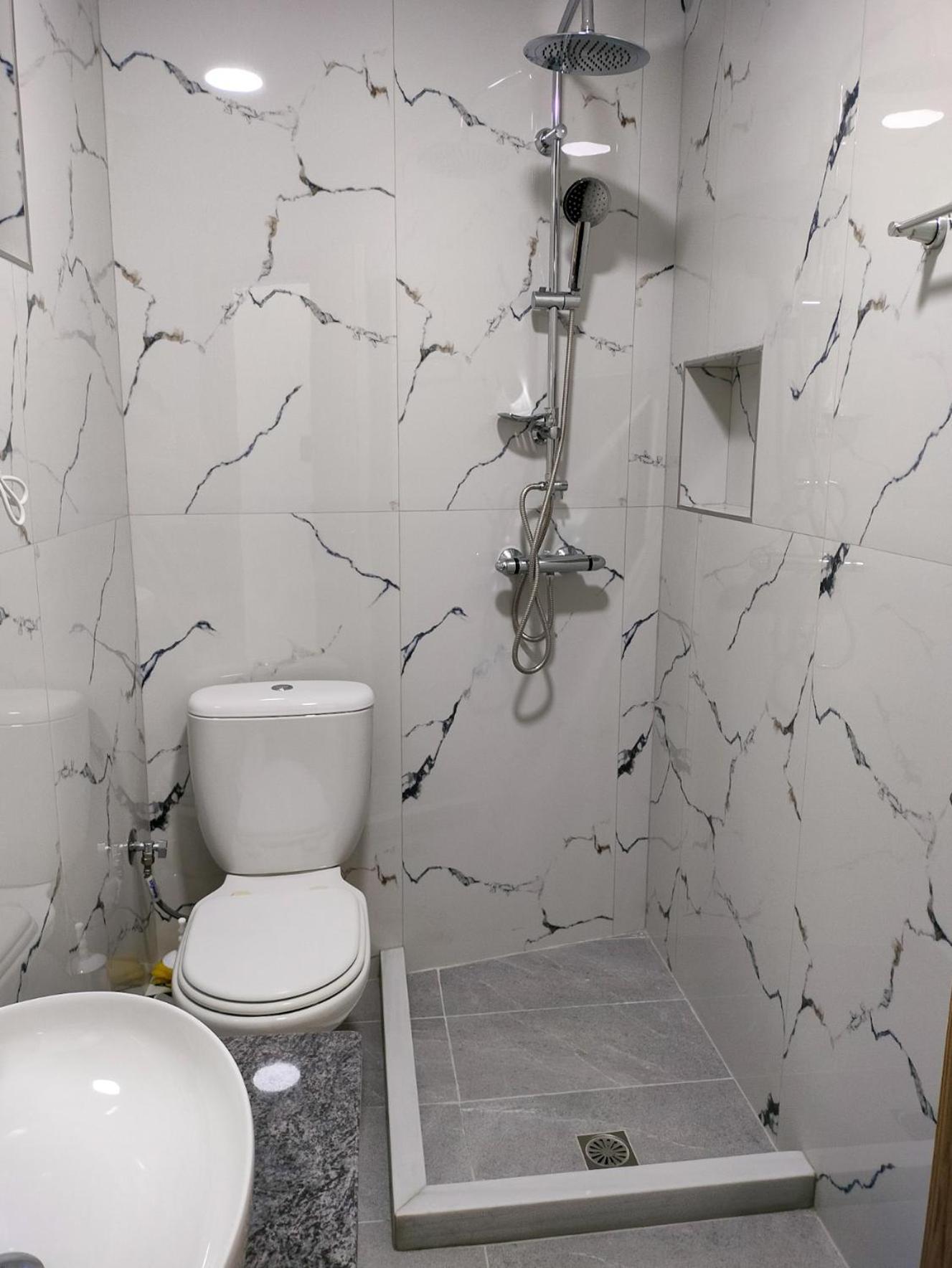 Villa 29 Σαράντα Εξωτερικό φωτογραφία