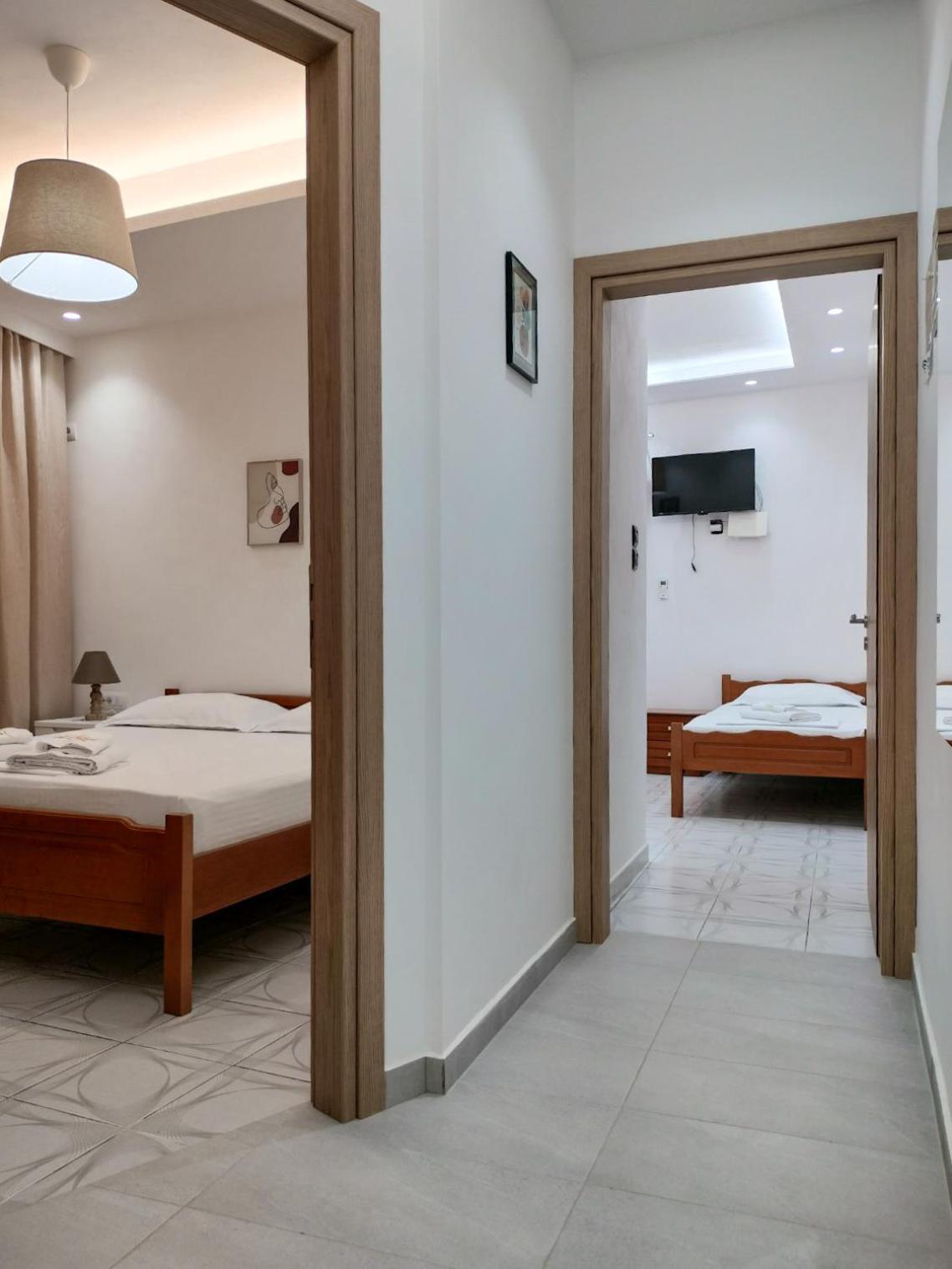 Villa 29 Σαράντα Εξωτερικό φωτογραφία