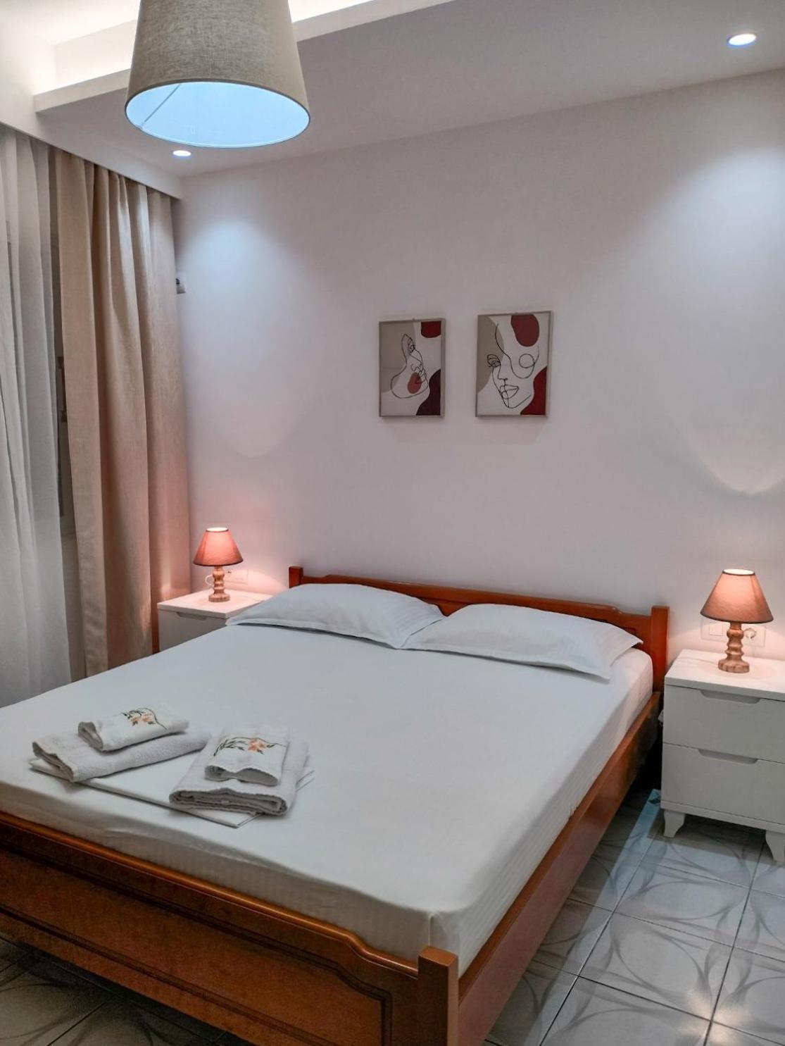 Villa 29 Σαράντα Εξωτερικό φωτογραφία