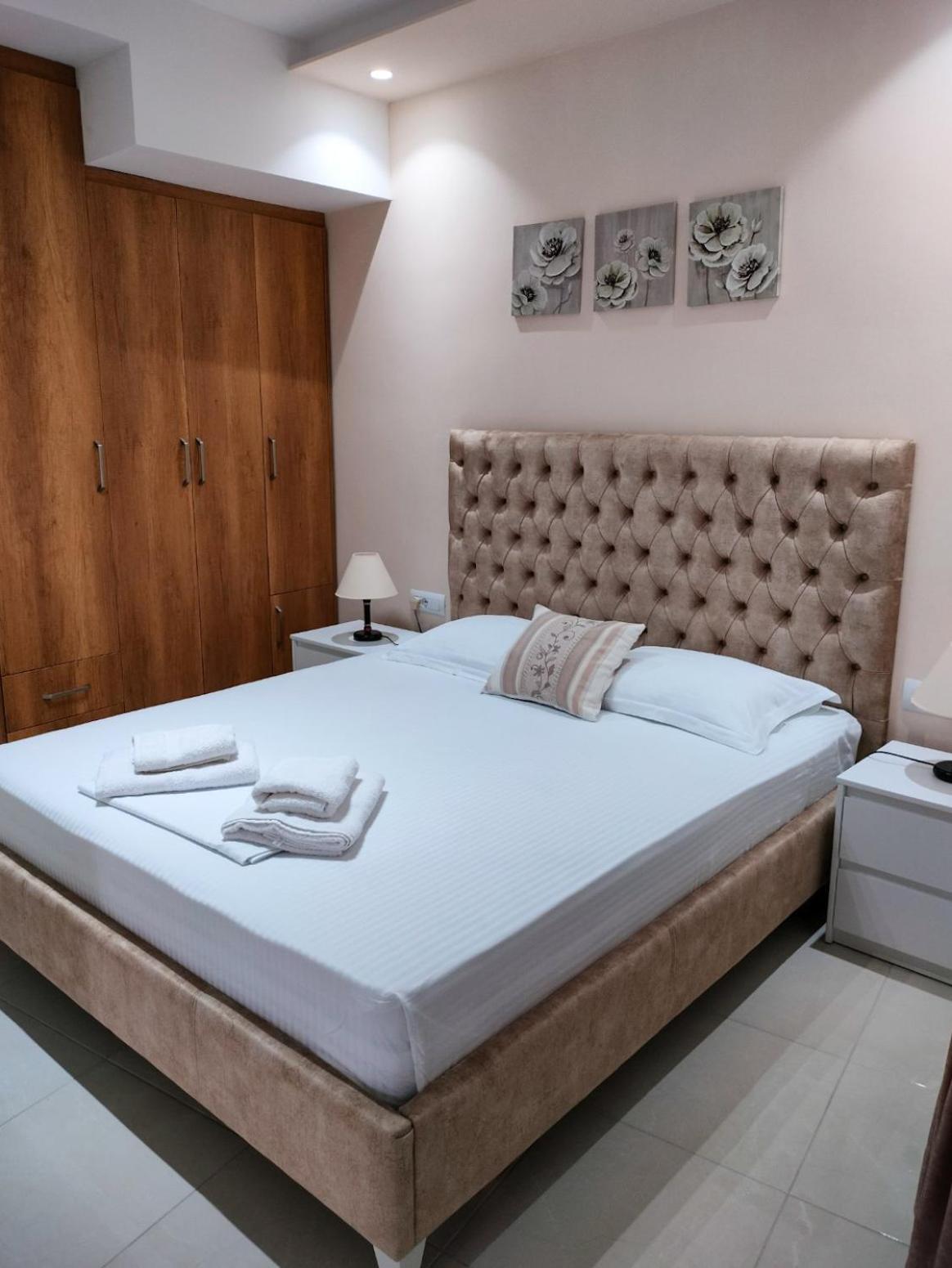 Villa 29 Σαράντα Εξωτερικό φωτογραφία