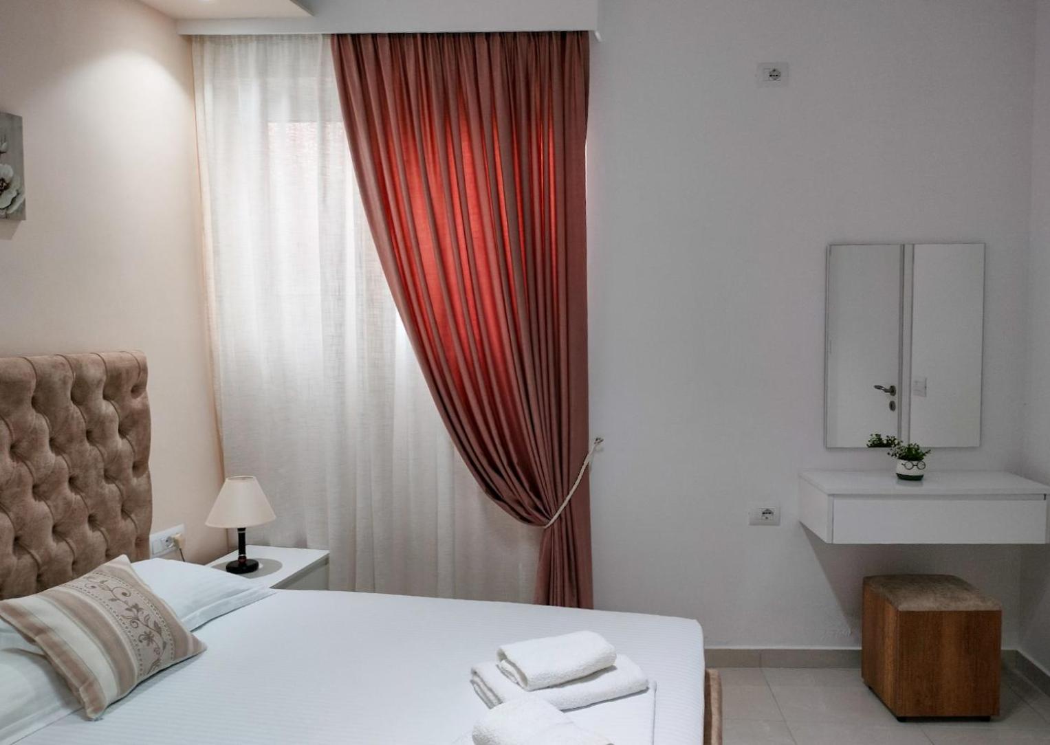 Villa 29 Σαράντα Εξωτερικό φωτογραφία